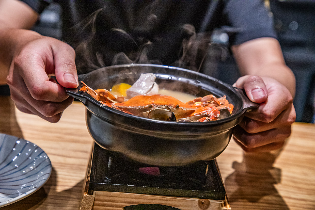嘉義日本料理,松匠板前料理