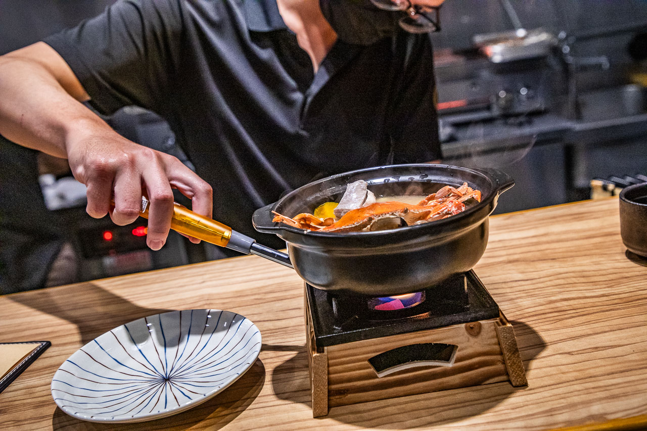 嘉義日本料理,松匠板前料理