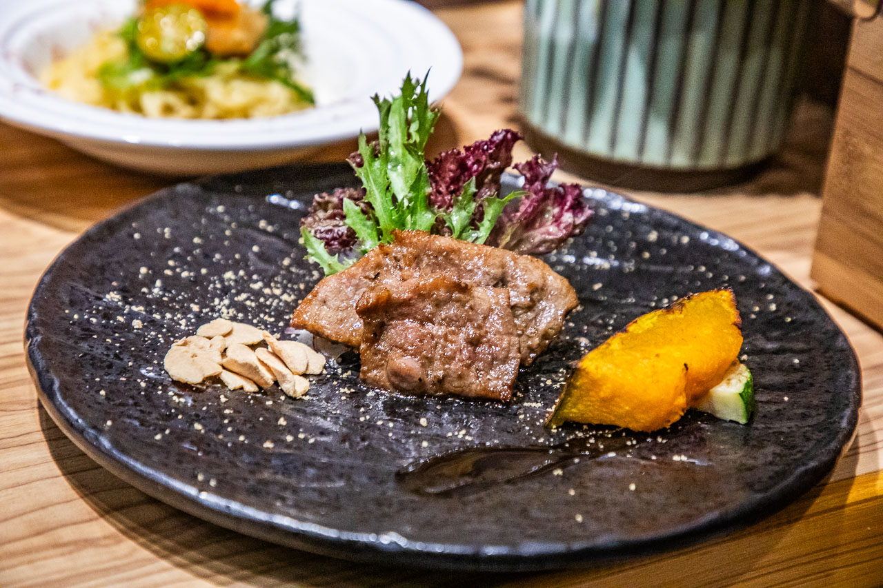 嘉義日本料理,松匠板前料理