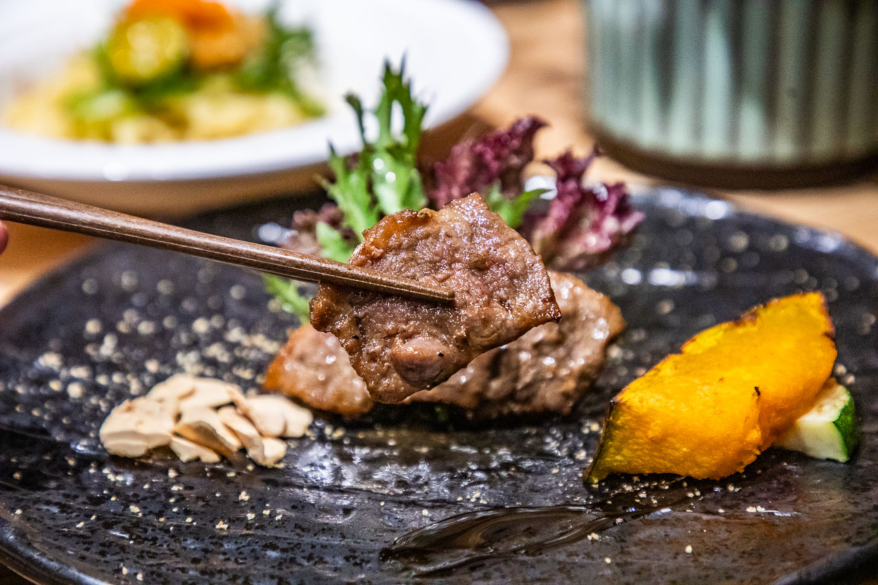 嘉義日本料理,松匠板前料理