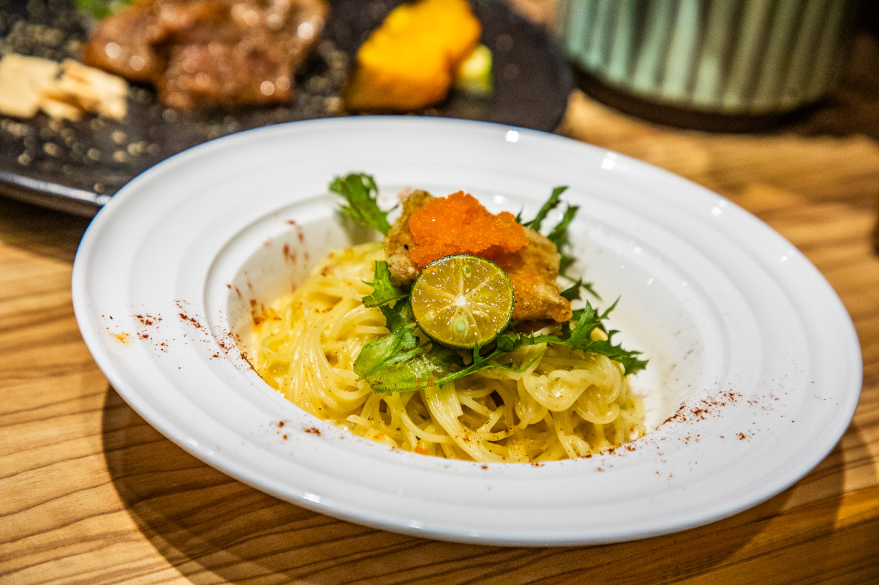 嘉義日本料理,松匠板前料理