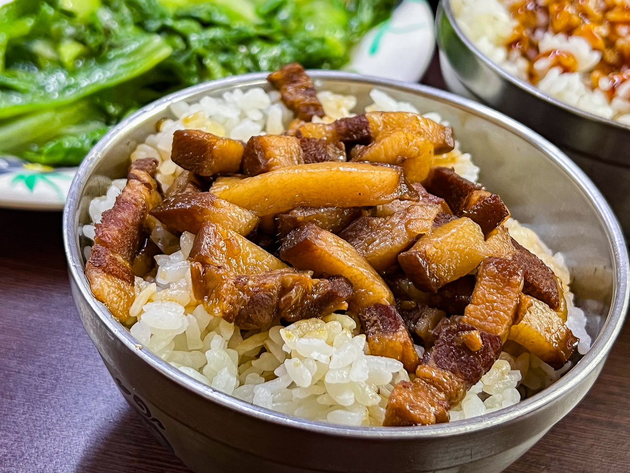 板橋美食,甕中甕炭火煨湯