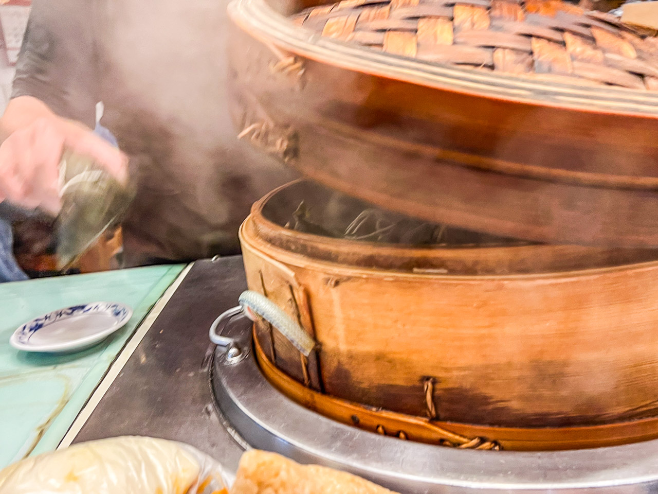 羅東美食,可口點心