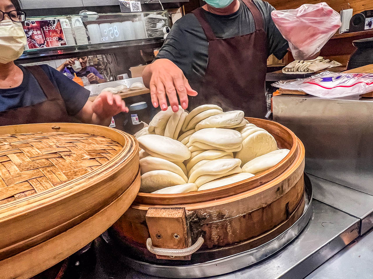 羅東美食,可口點心