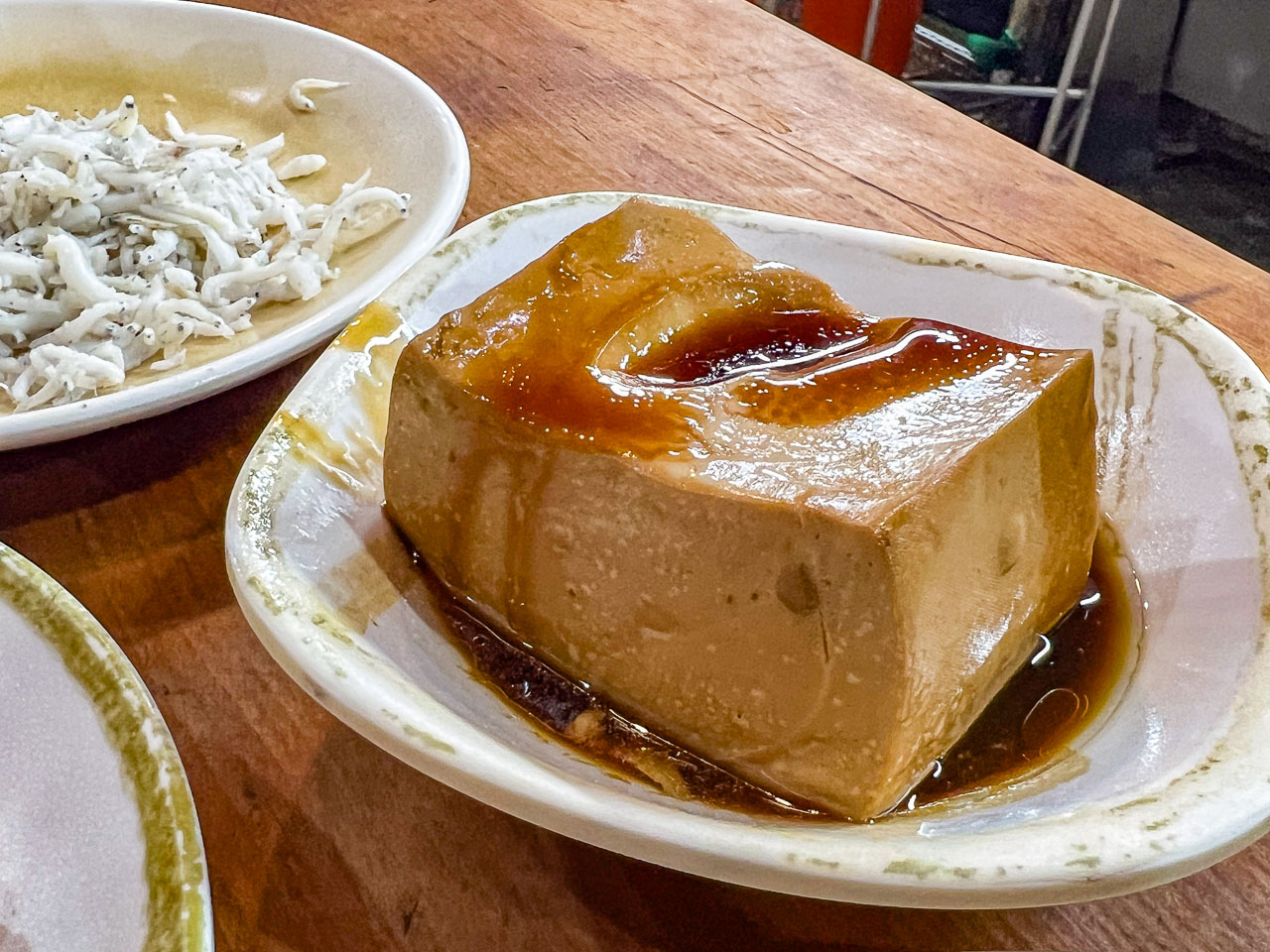 羅東宵夜,燕山清粥店