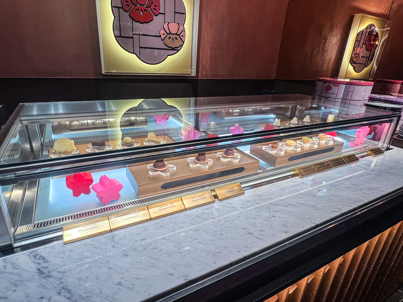 台北吃到飽,旭集和食集錦天母店