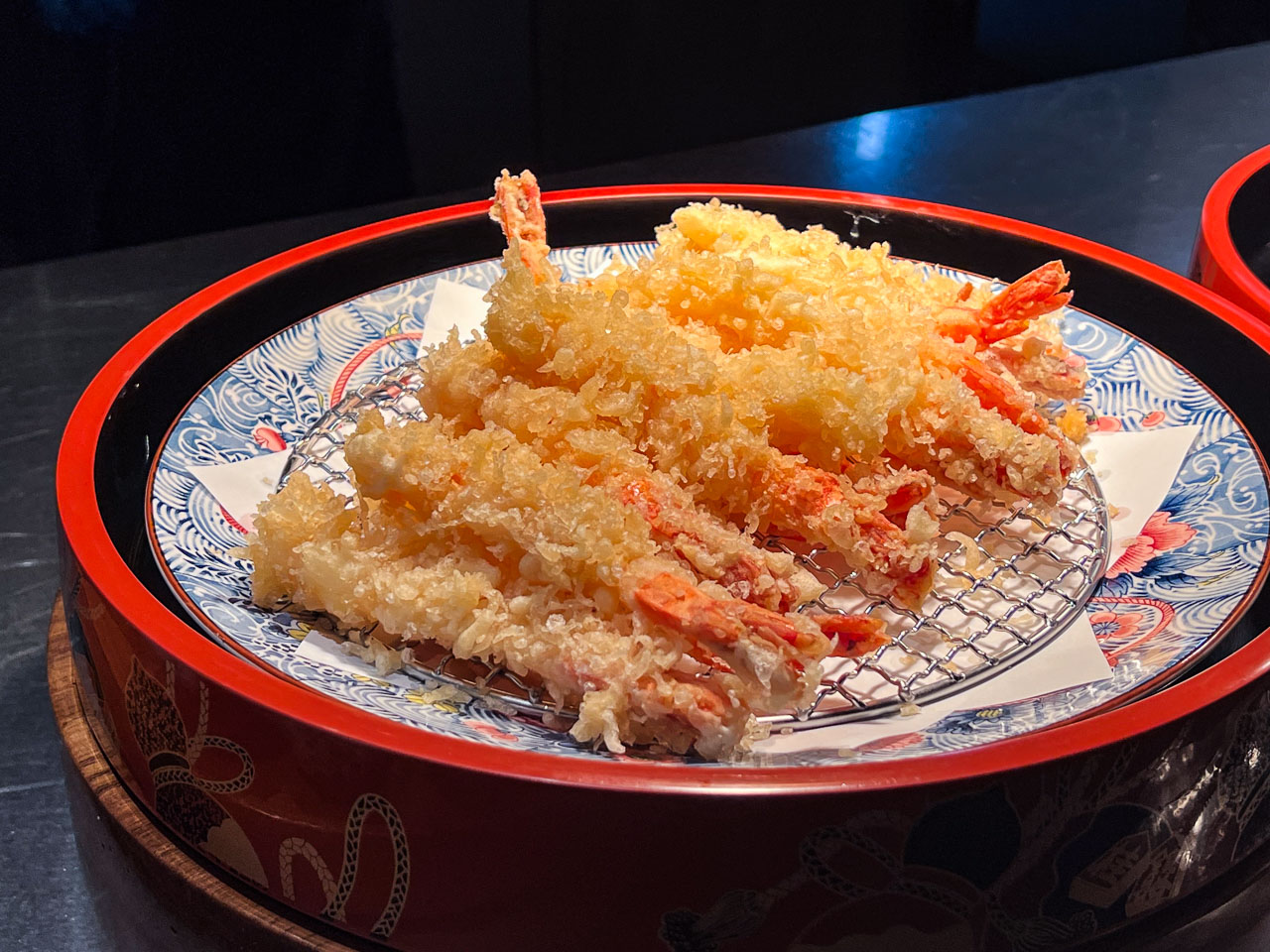 台北吃到飽,旭集和食集錦天母店