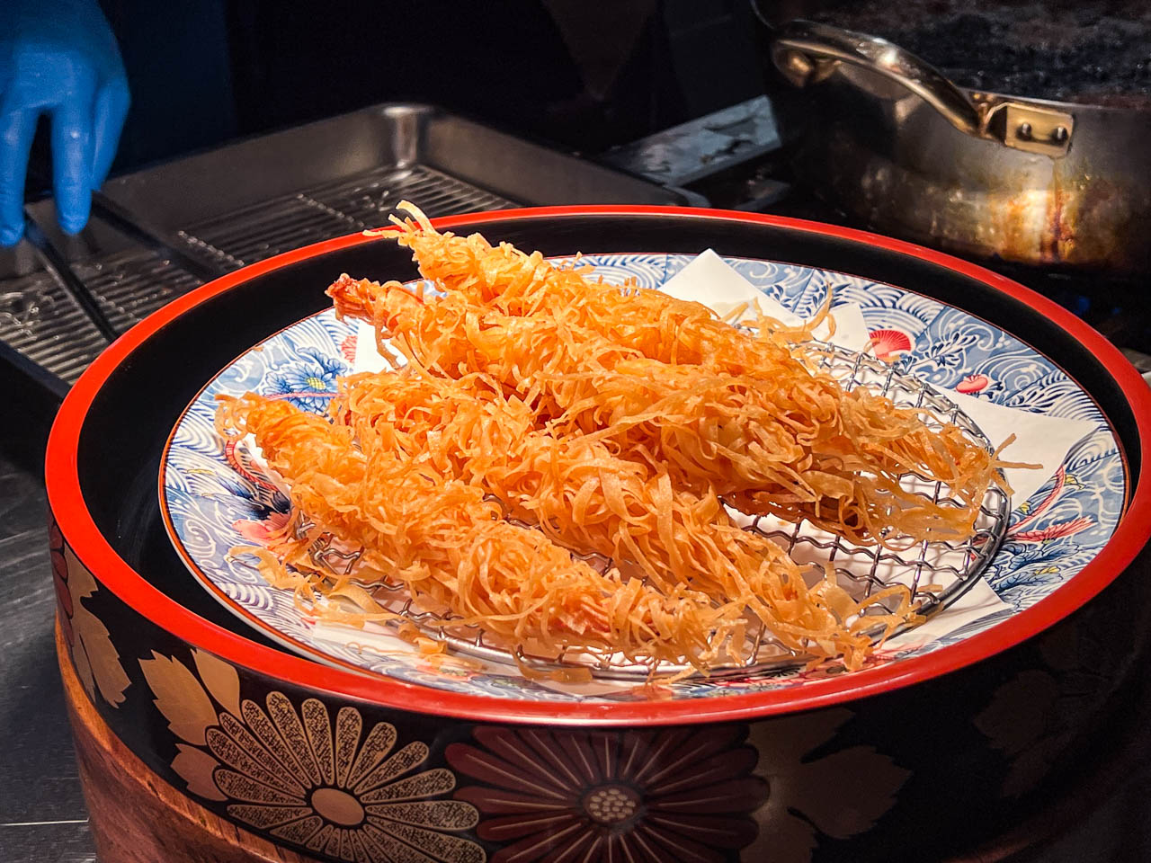 台北吃到飽,旭集和食集錦天母店