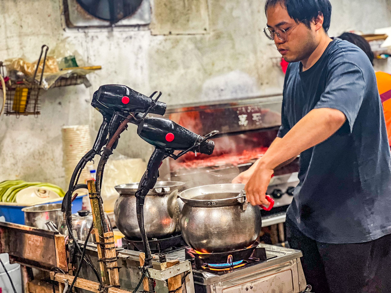 桃園活蝦餐廳,三民路泰國蝦