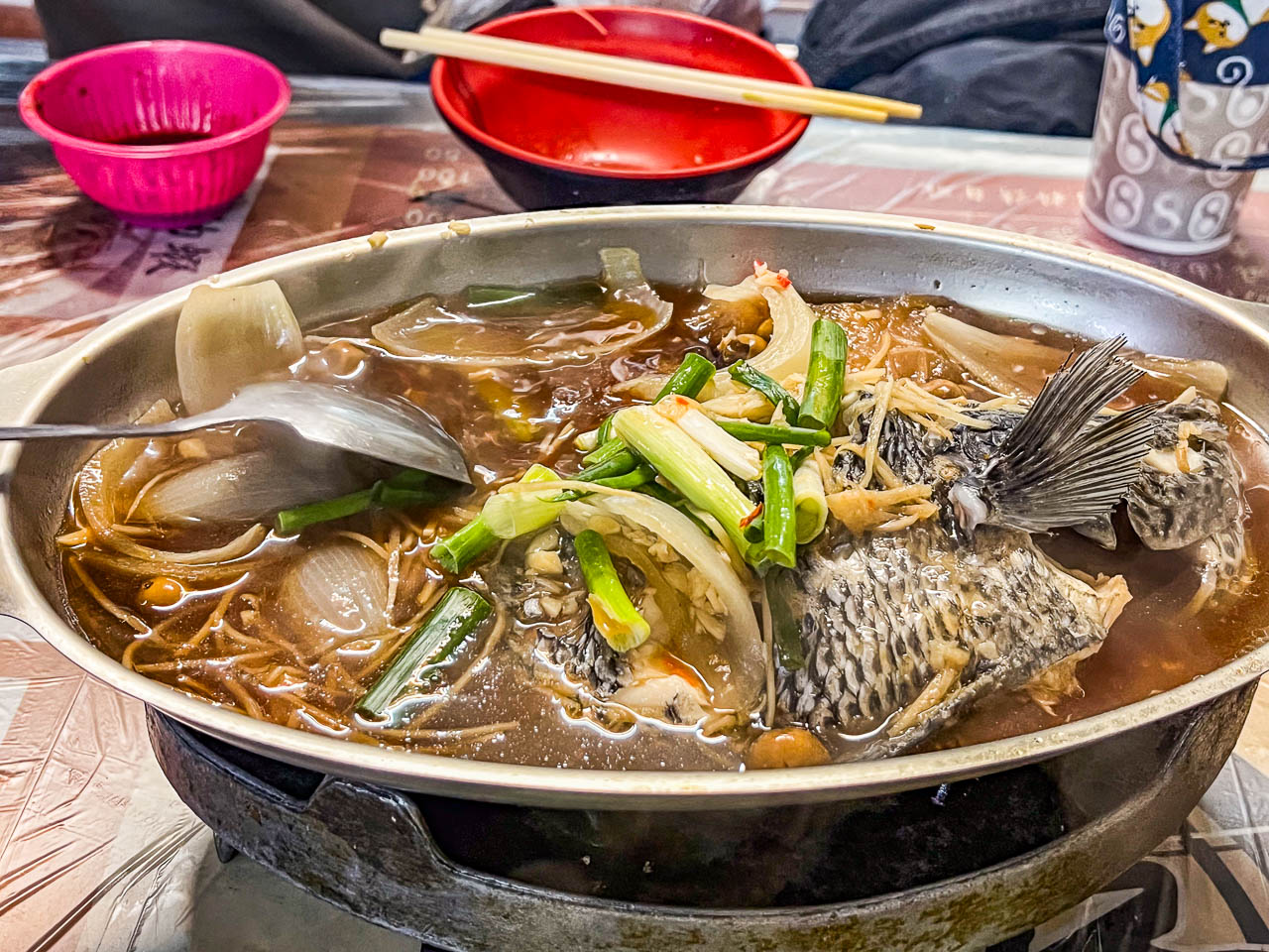 桃園活蝦餐廳,三民路泰國蝦