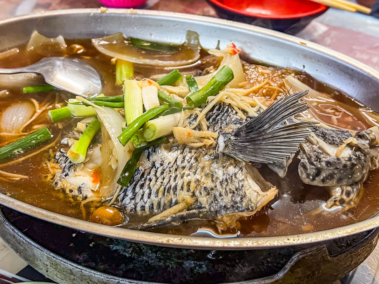桃園活蝦餐廳,三民路泰國蝦