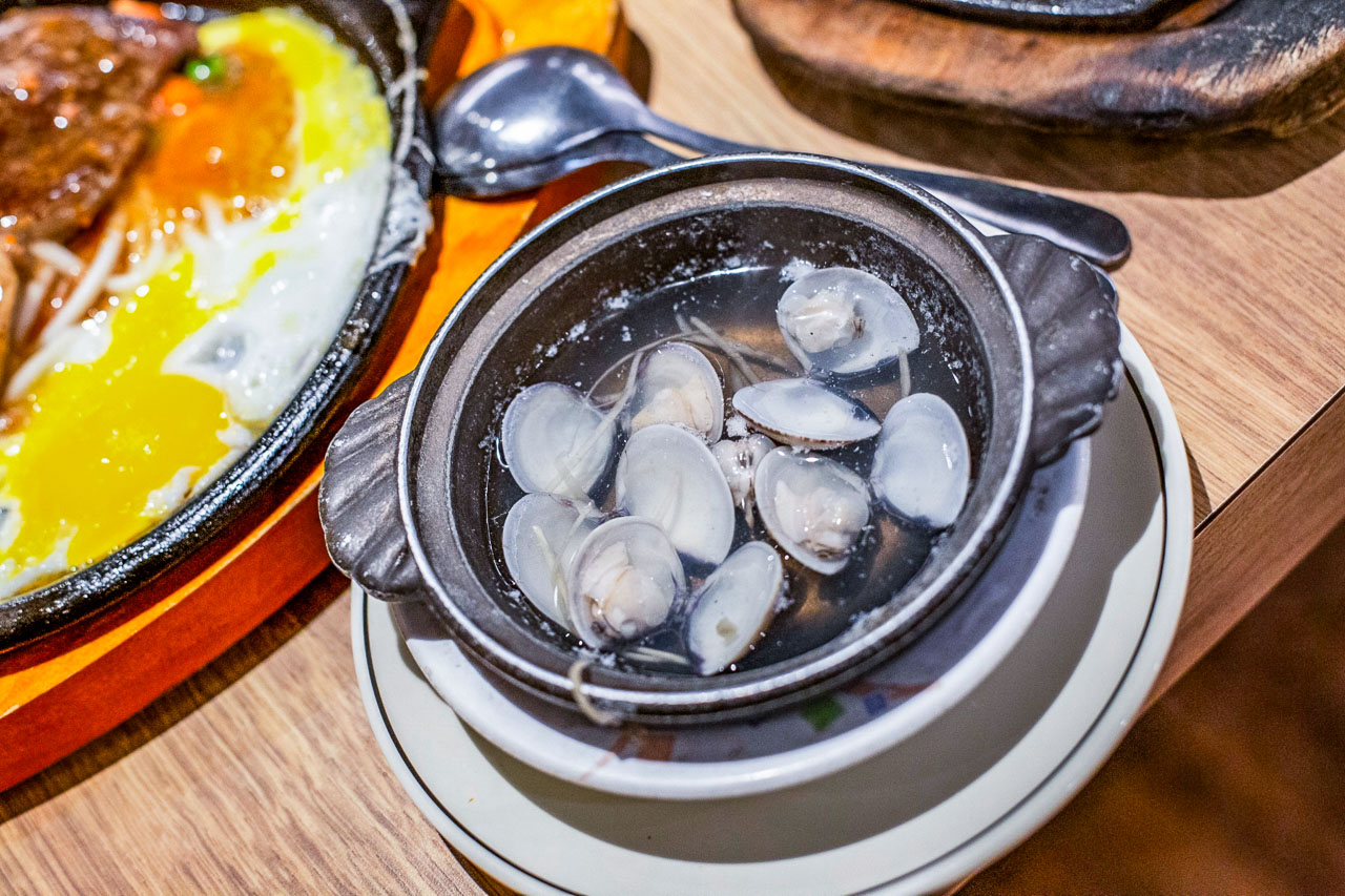 板橋吃到飽,安格士牛排館樹林店