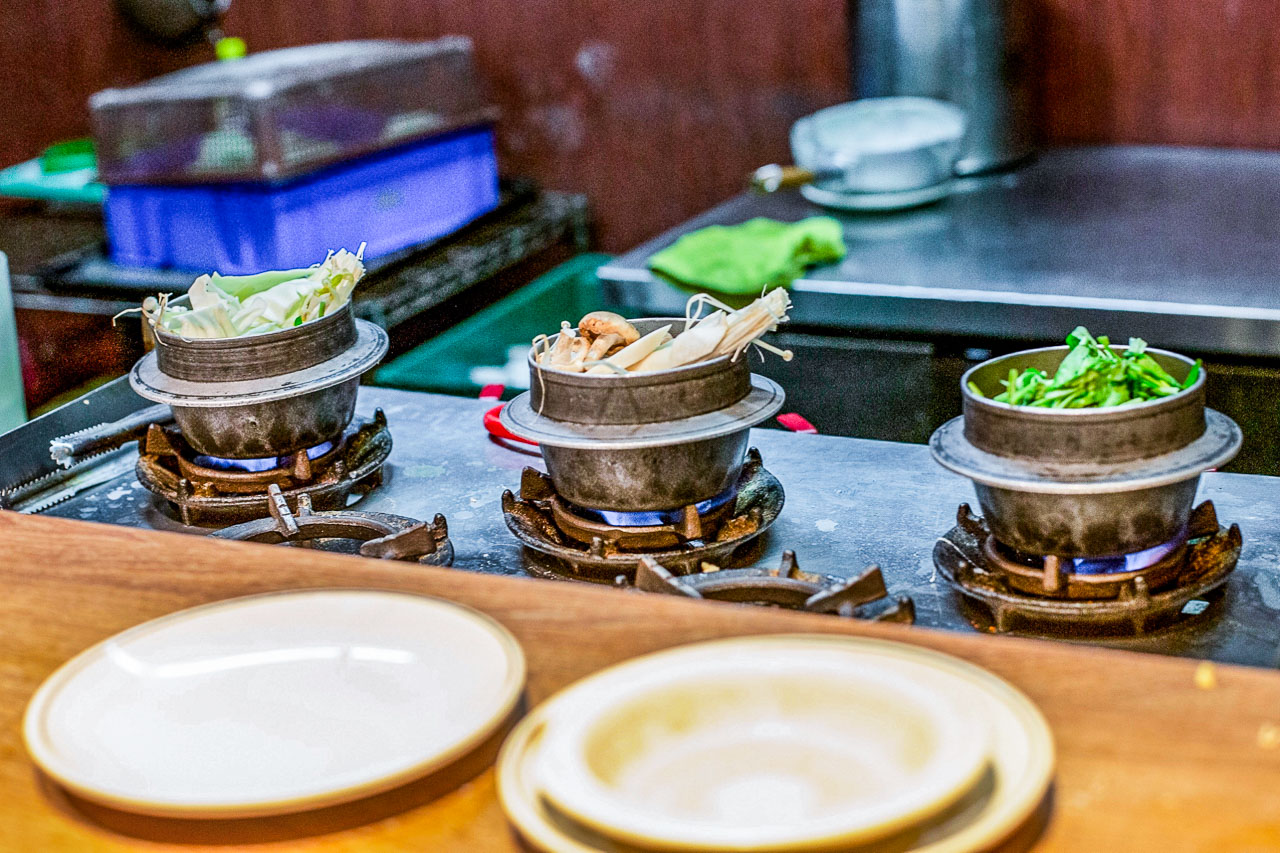 板橋吃到飽,安格士牛排館樹林店
