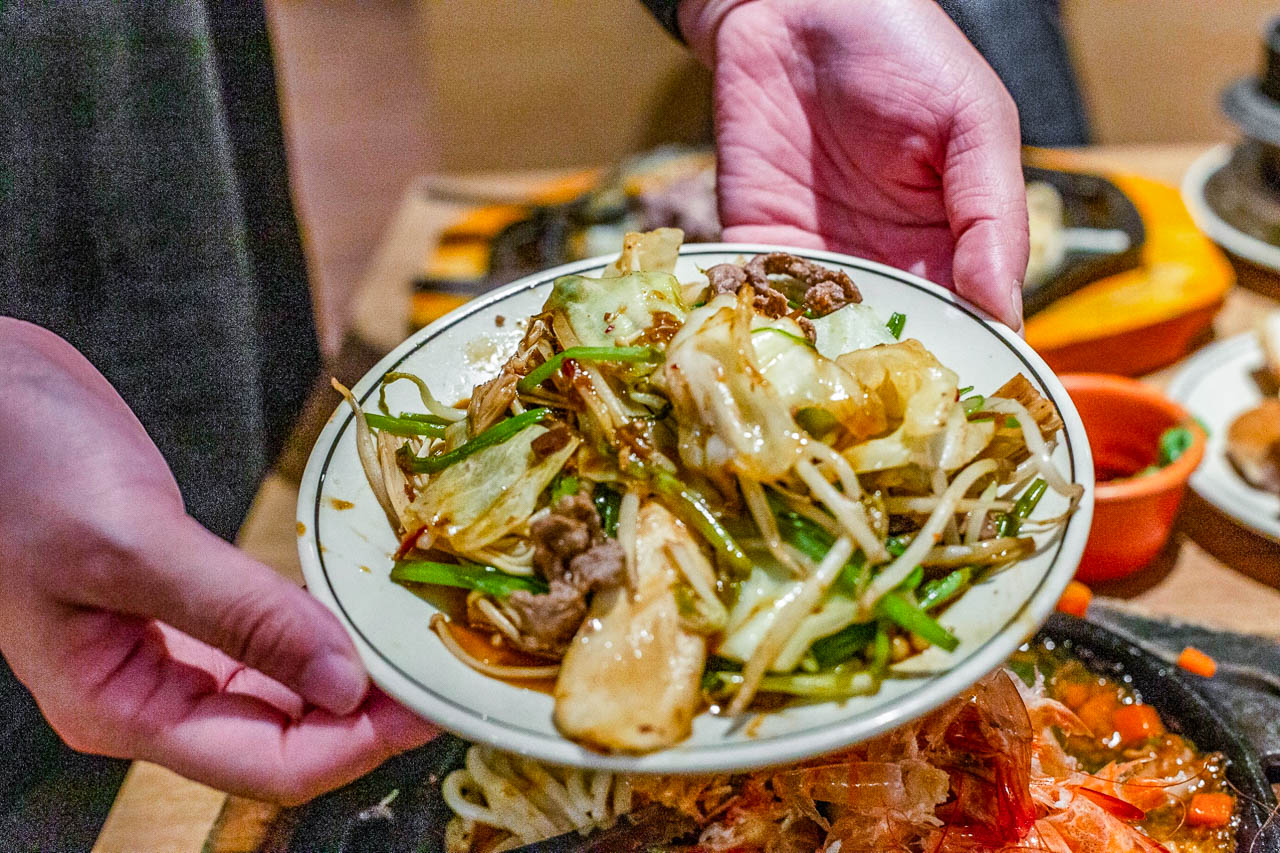 板橋吃到飽,安格士牛排館樹林店