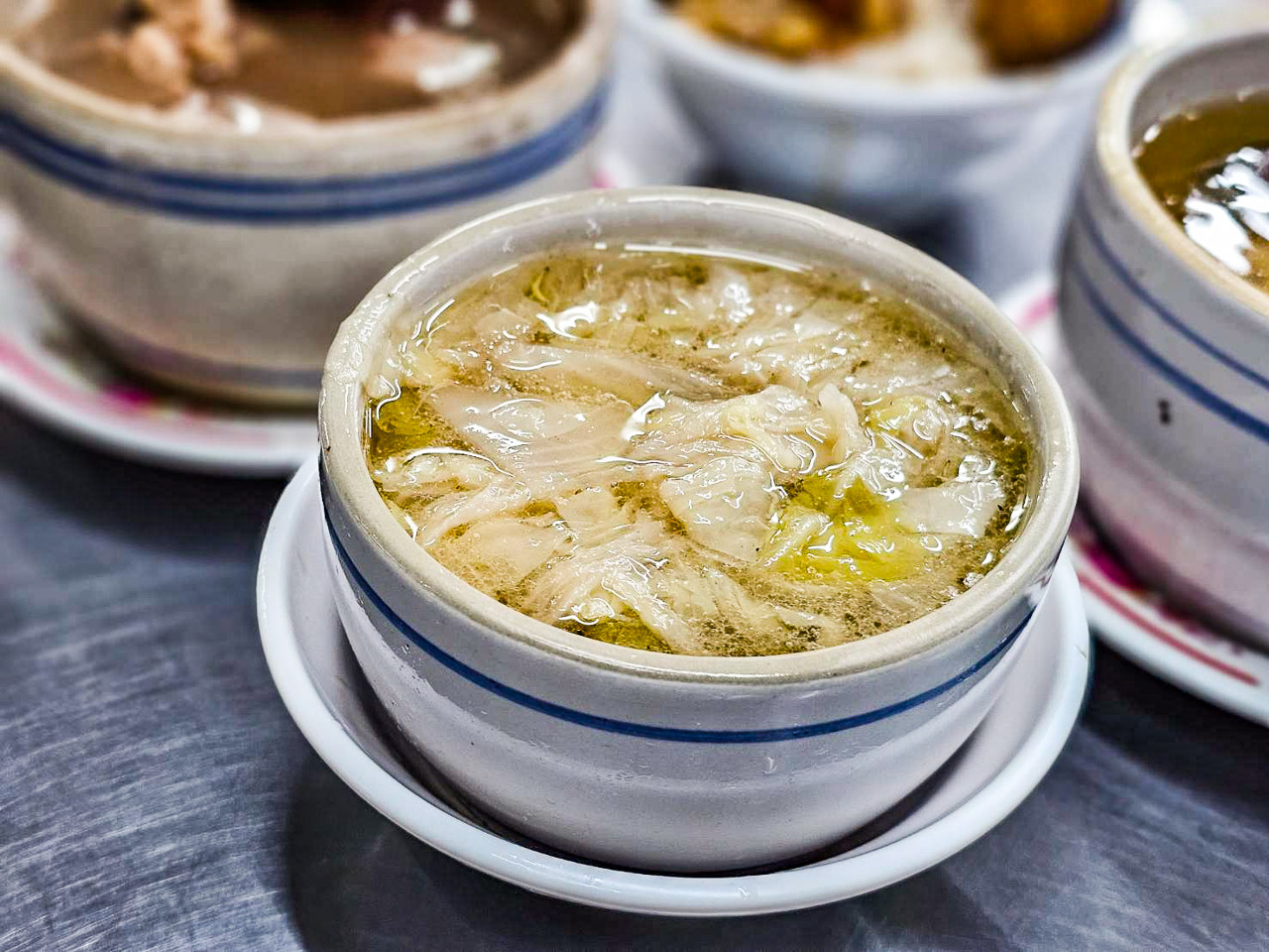 新竹美食,源味燉品屋