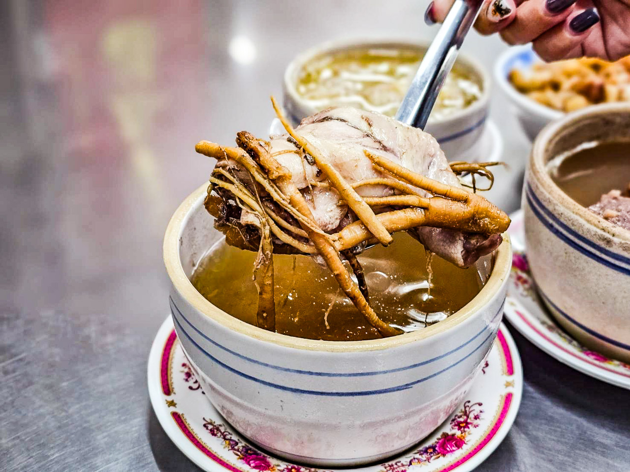 新竹美食,源味燉品屋