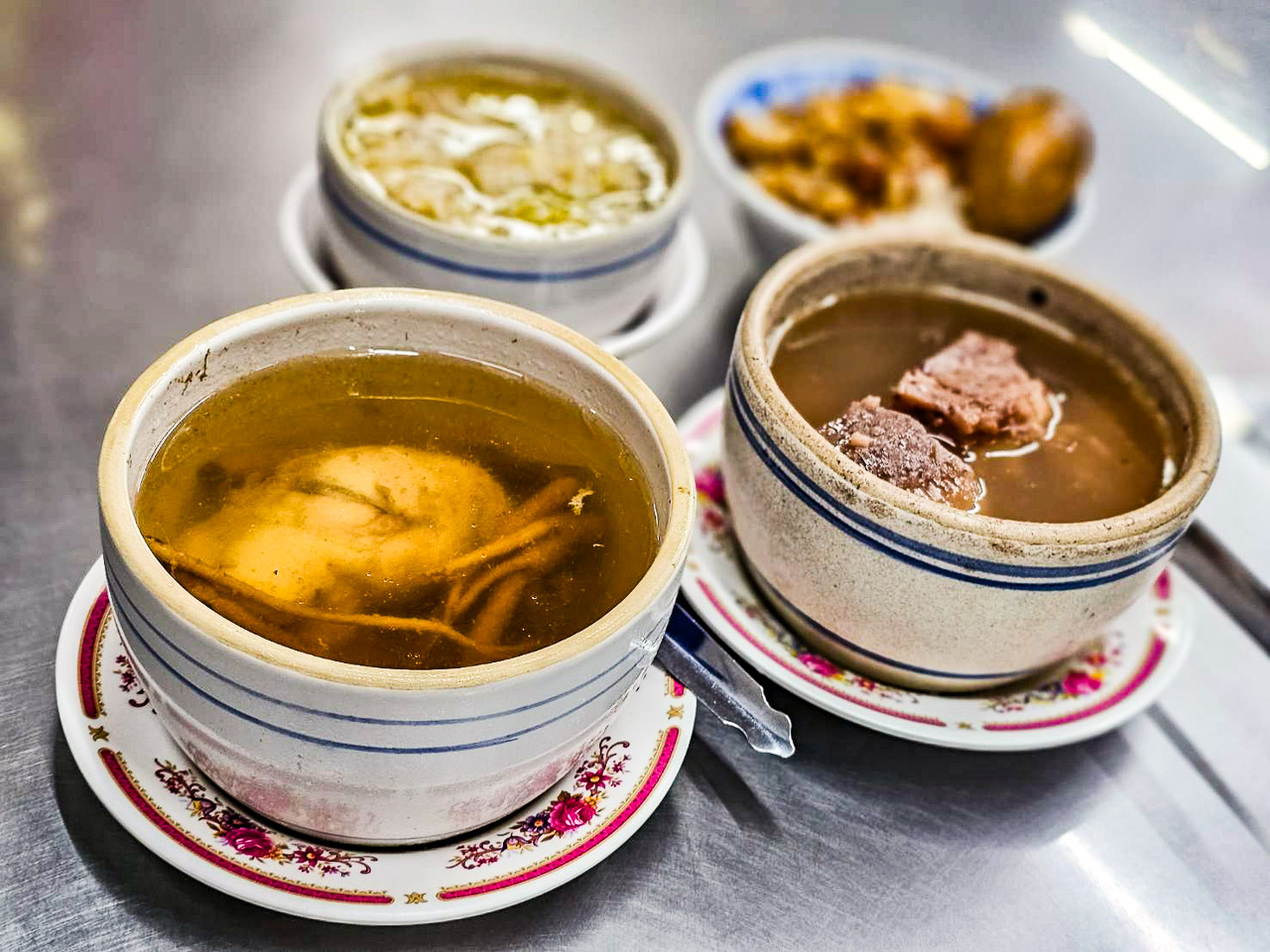 新竹美食,新竹小吃,新竹宵夜,新竹燉品,新竹燉湯,源味燉品屋 @大手牽小手。玩樂趣