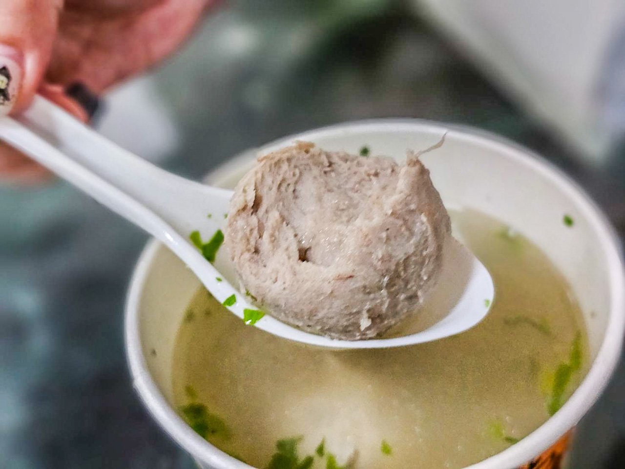 新竹魚丸,石家魚丸