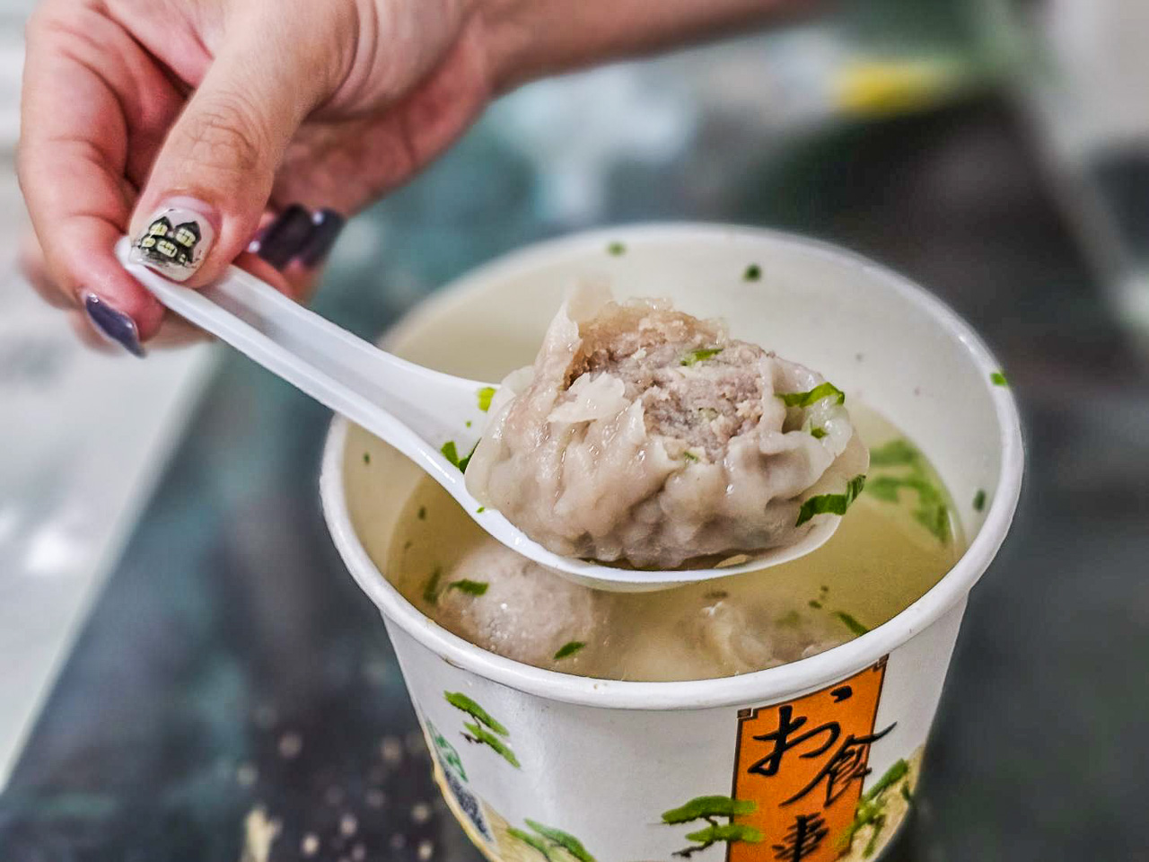 新竹魚丸,石家魚丸