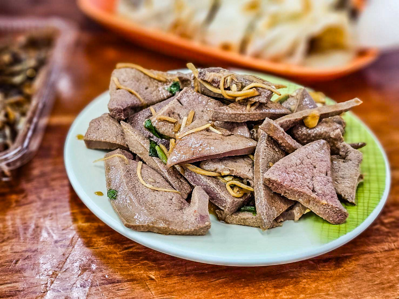 新竹美食,璽子牛肉麵