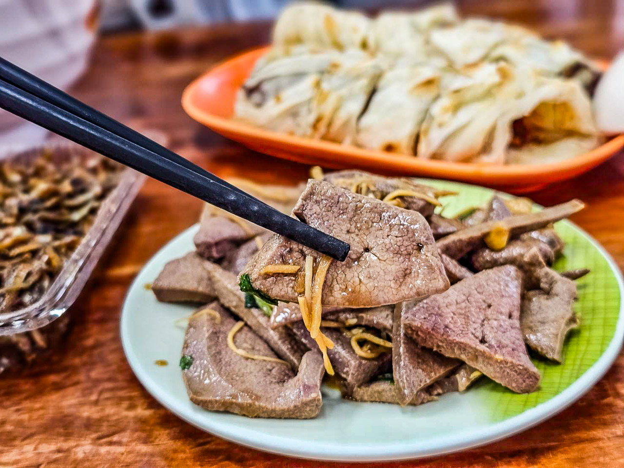 新竹美食,璽子牛肉麵