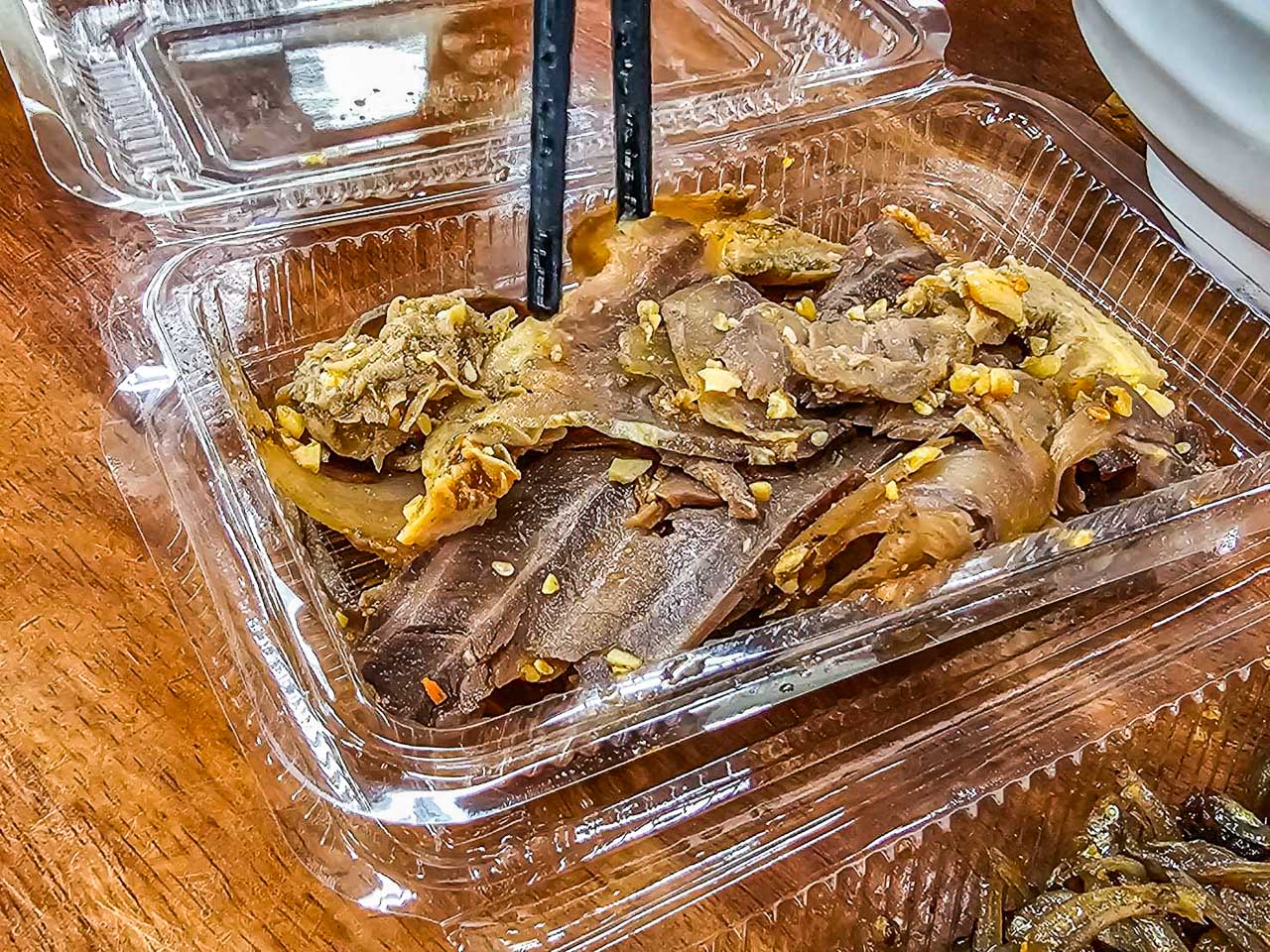 新竹美食,璽子牛肉麵
