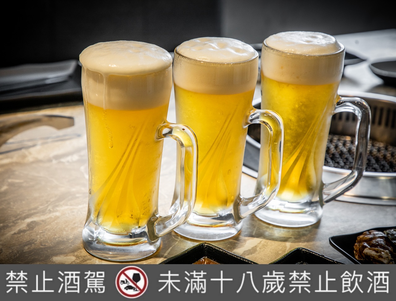 桃園和牛吃到飽,吃肉肉燒肉専門店