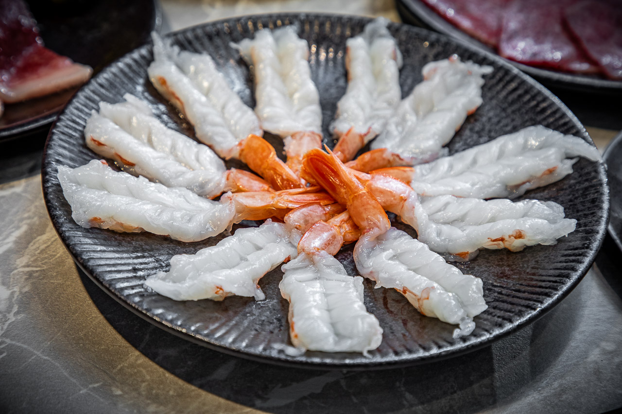 桃園和牛吃到飽,吃肉肉燒肉専門店