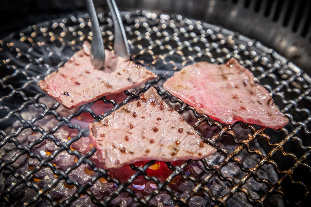 新竹燒肉吃到飽,吃肉肉CHIH ROU ROU燒肉専門店-竹北店