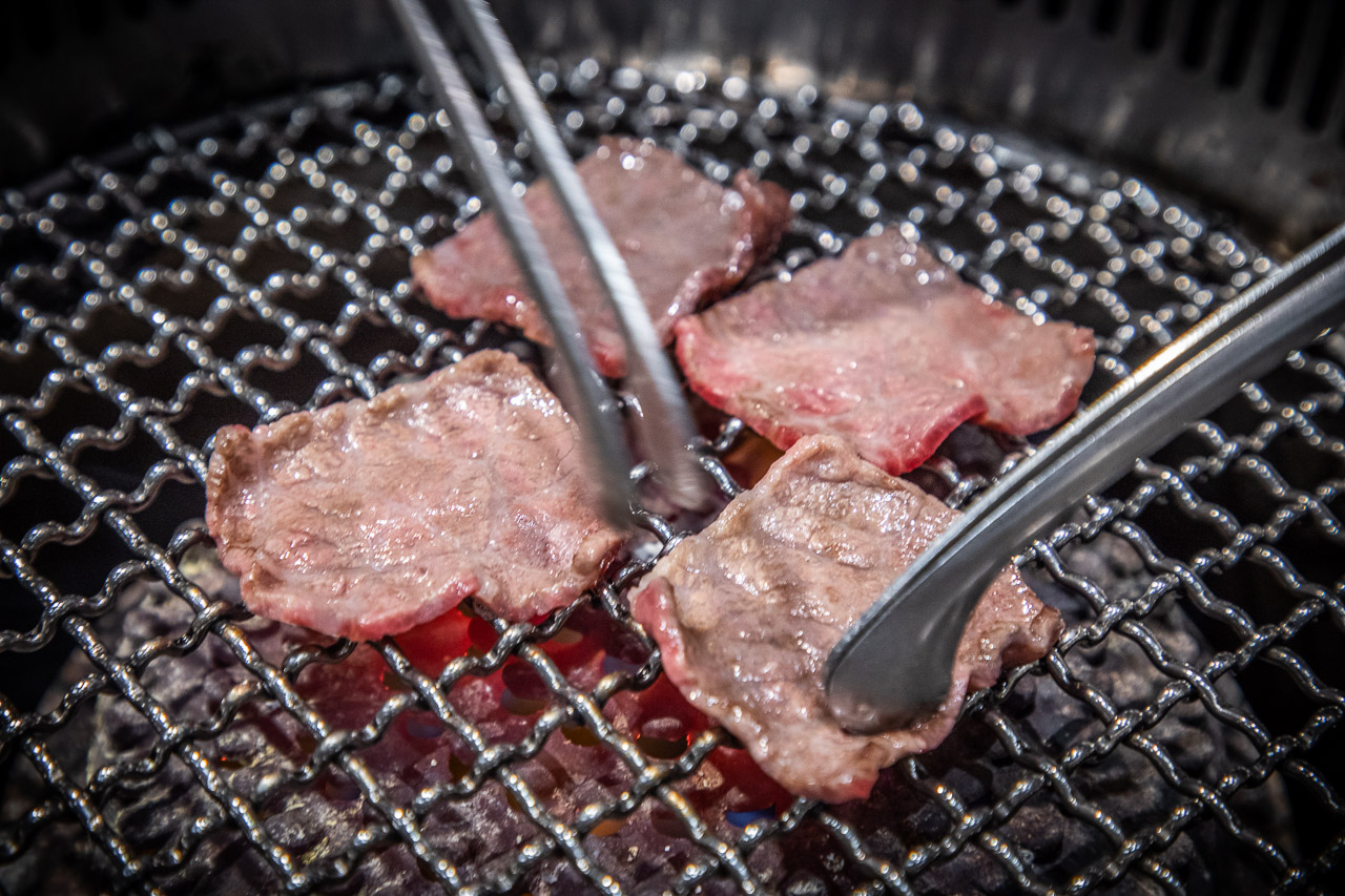新竹燒肉吃到飽,吃肉肉CHIH ROU ROU燒肉専門店-竹北店