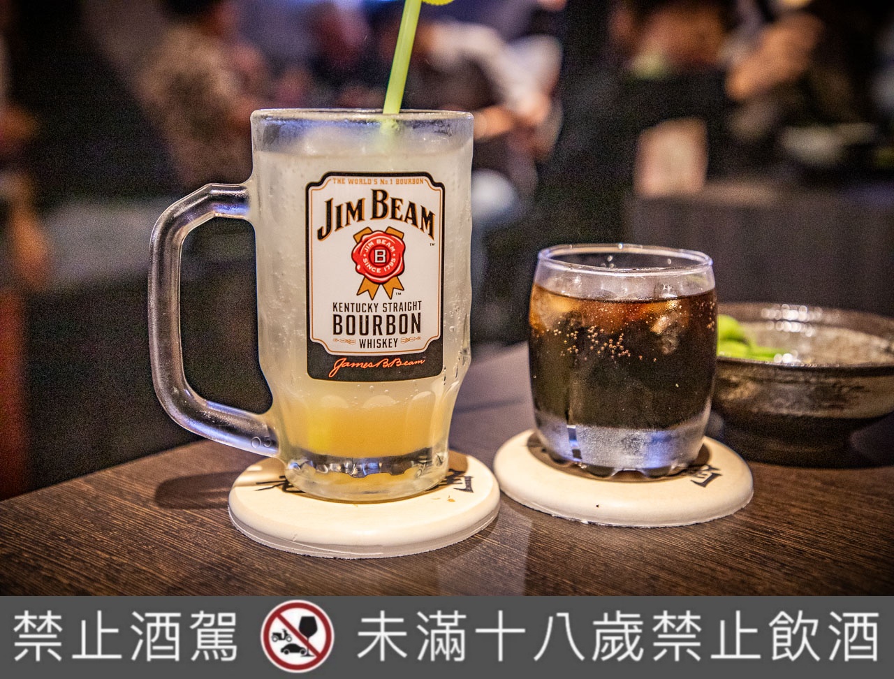 土城居酒屋,老串角居酒屋-土城店