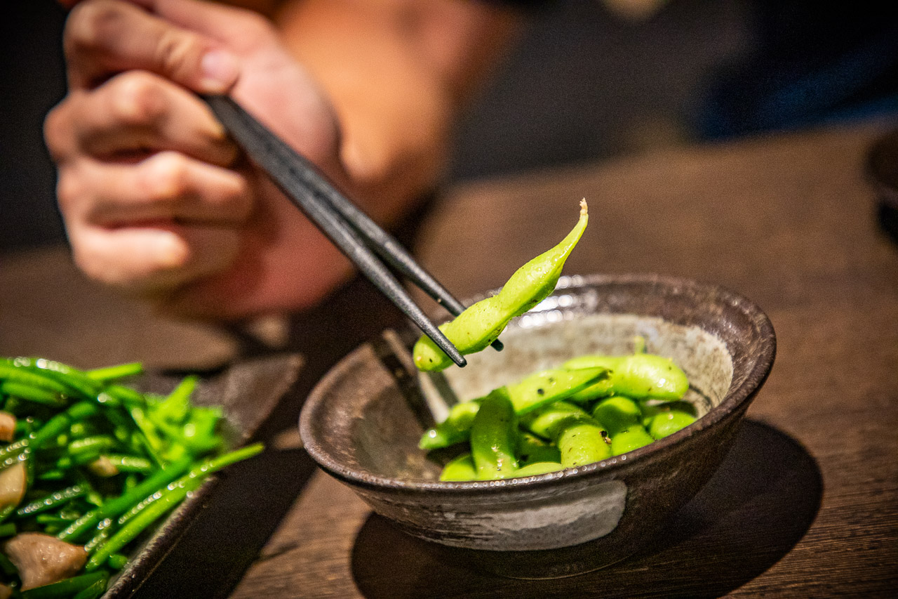土城居酒屋,老串角居酒屋-土城店