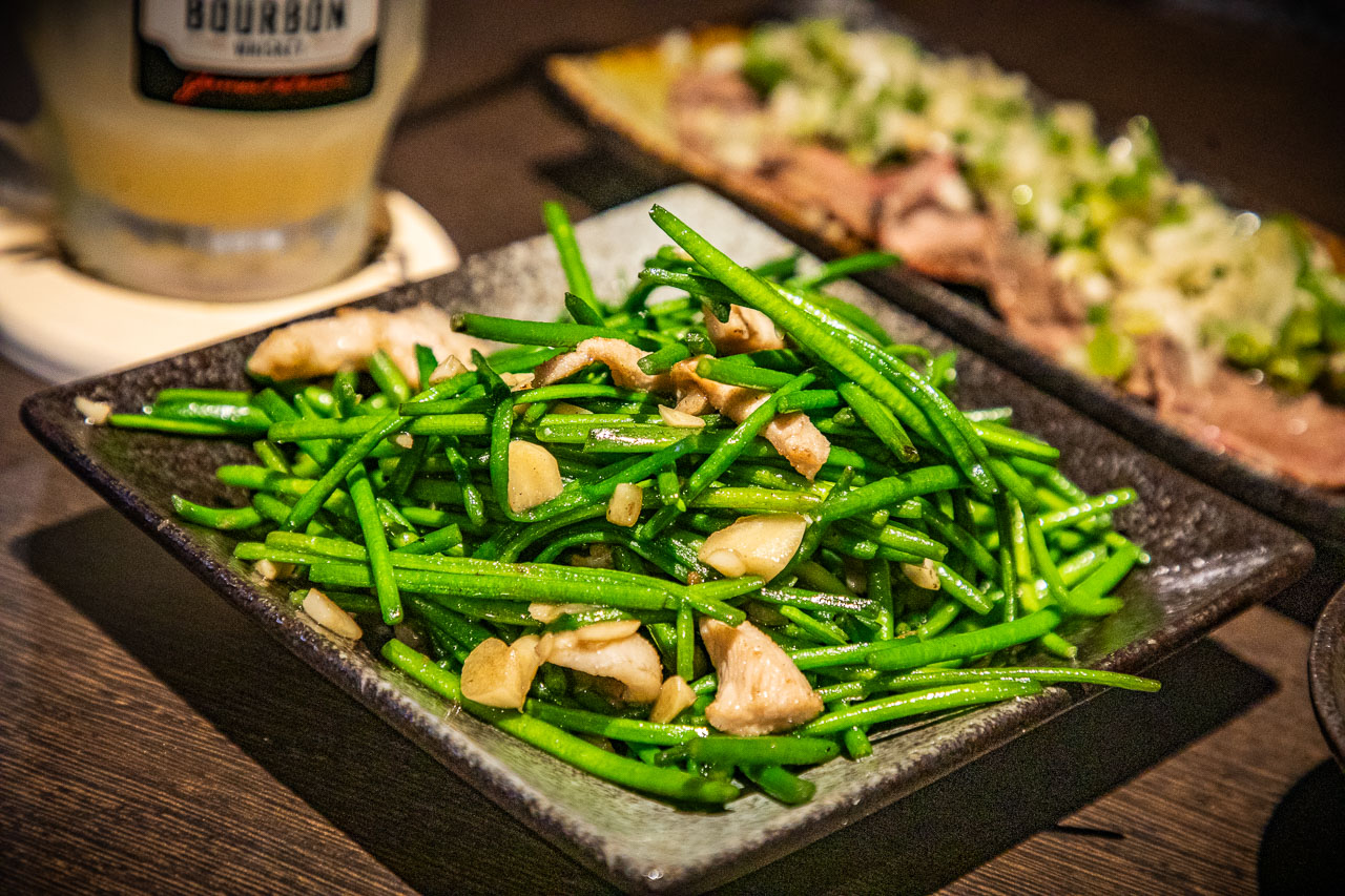 土城居酒屋,老串角居酒屋-土城店