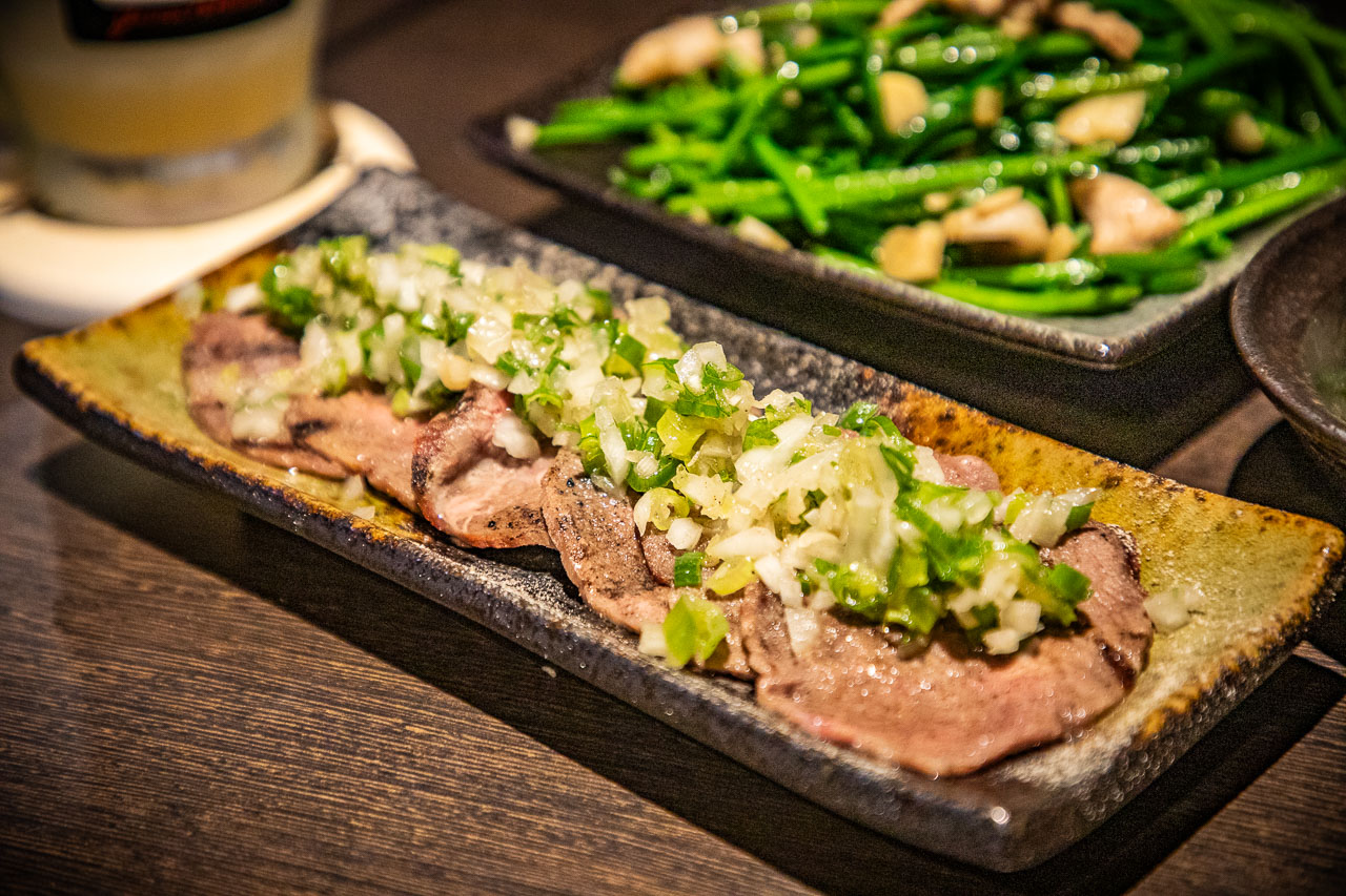 土城居酒屋,老串角居酒屋-土城店
