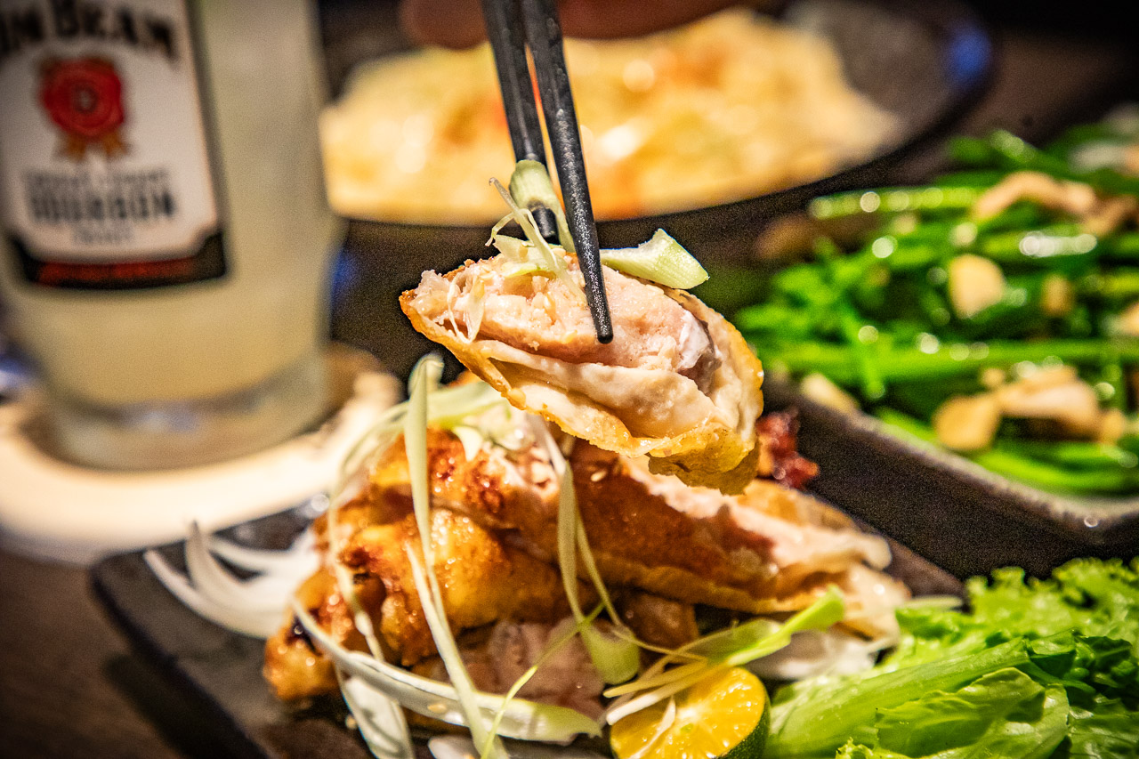 土城居酒屋,老串角居酒屋-土城店