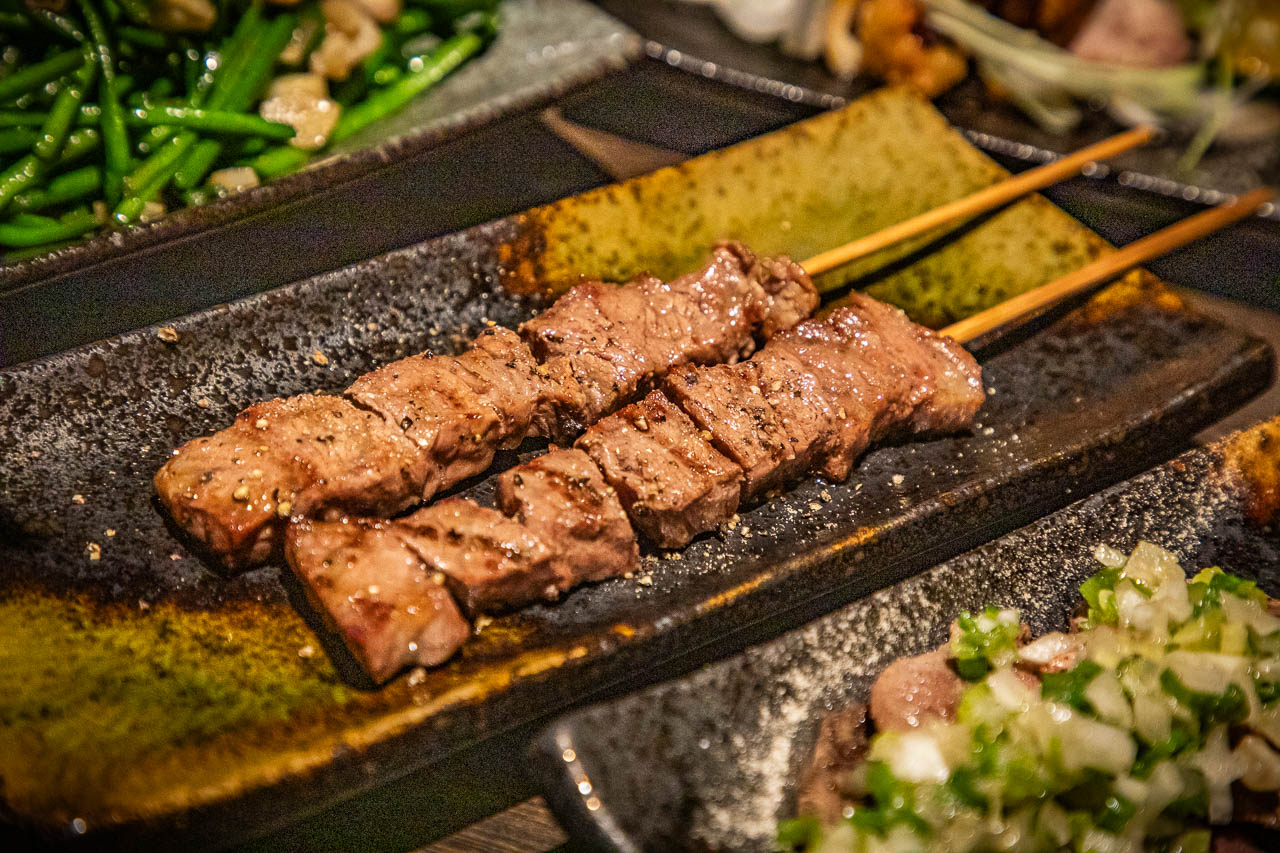 土城居酒屋,老串角居酒屋-土城店