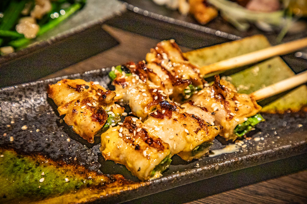 土城居酒屋,老串角居酒屋-土城店