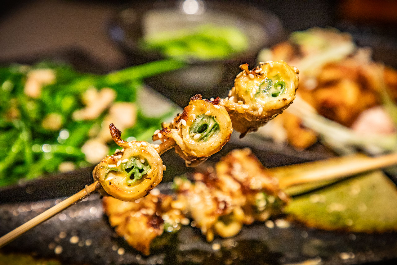 土城居酒屋,老串角居酒屋-土城店