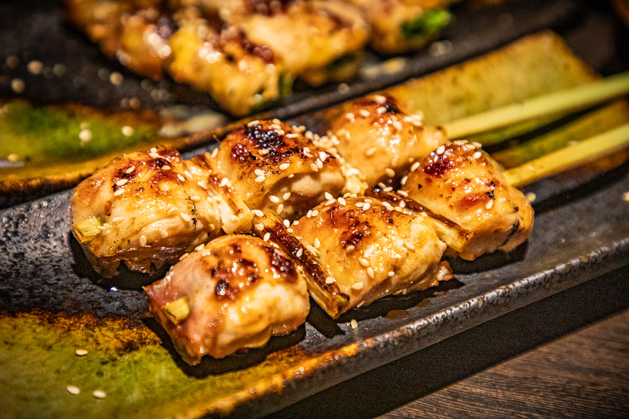 土城居酒屋,老串角居酒屋-土城店