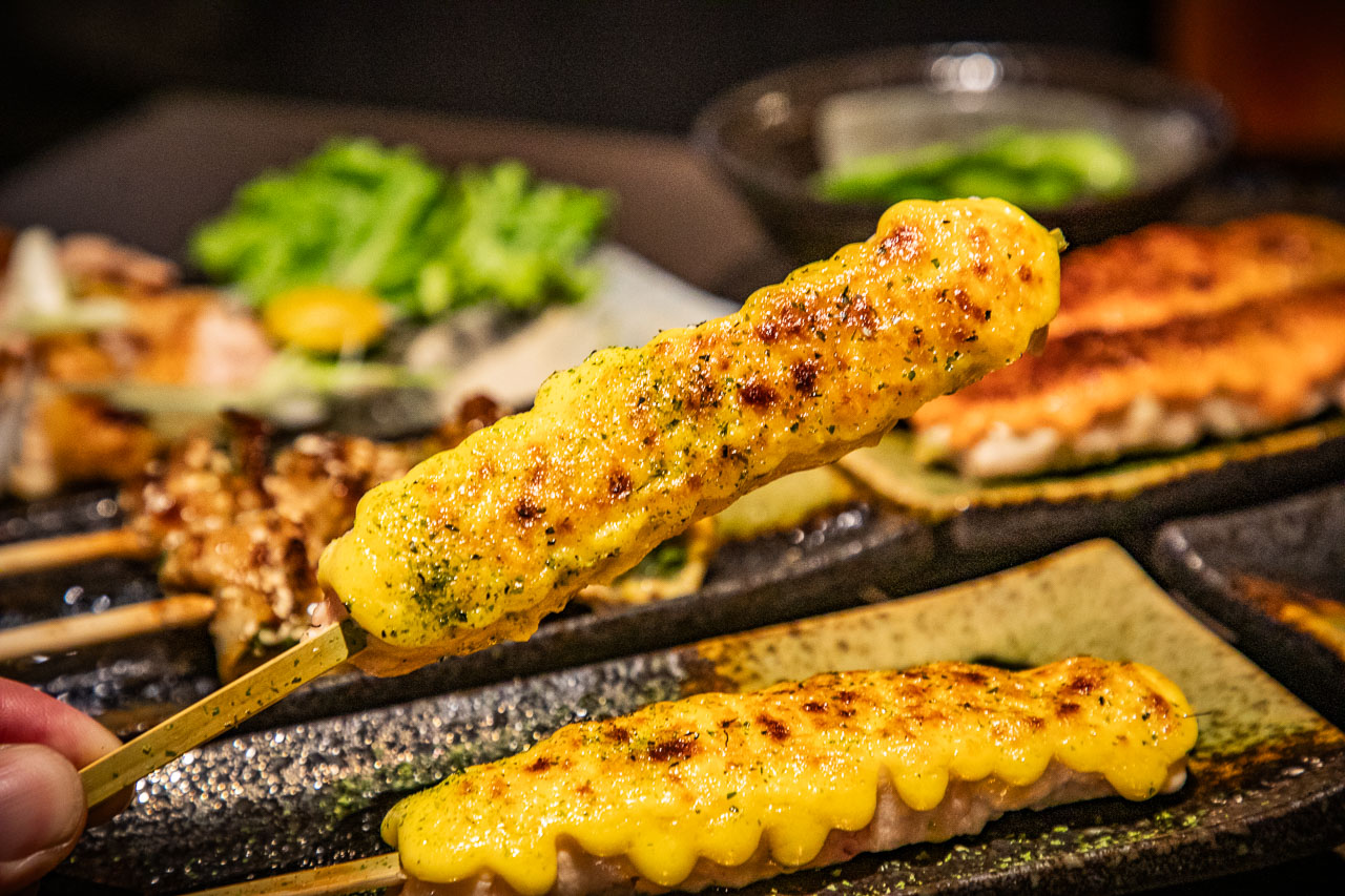 土城居酒屋,老串角居酒屋-土城店