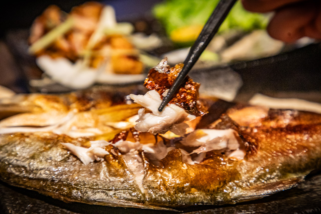 土城居酒屋,老串角居酒屋-土城店
