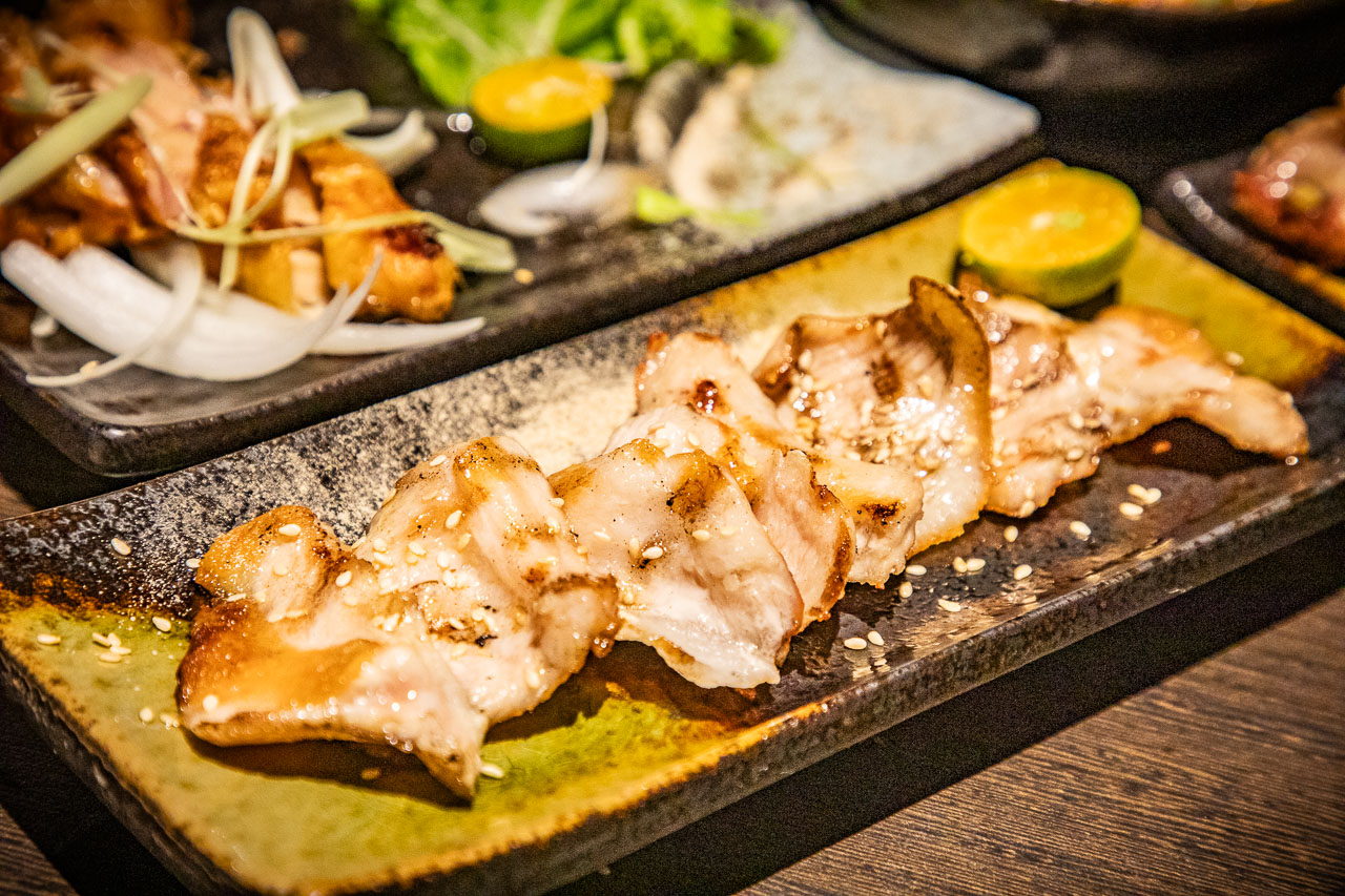 土城居酒屋,老串角居酒屋-土城店