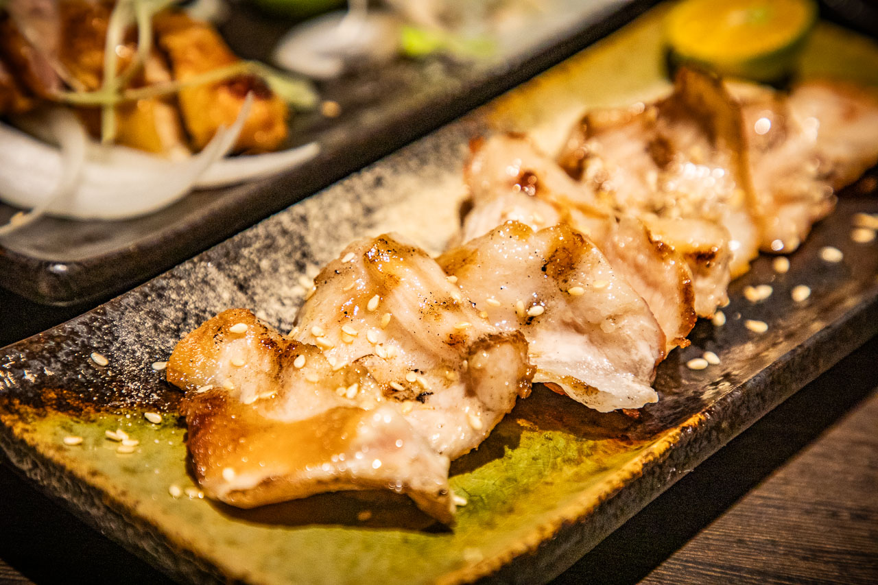 土城居酒屋,老串角居酒屋-土城店