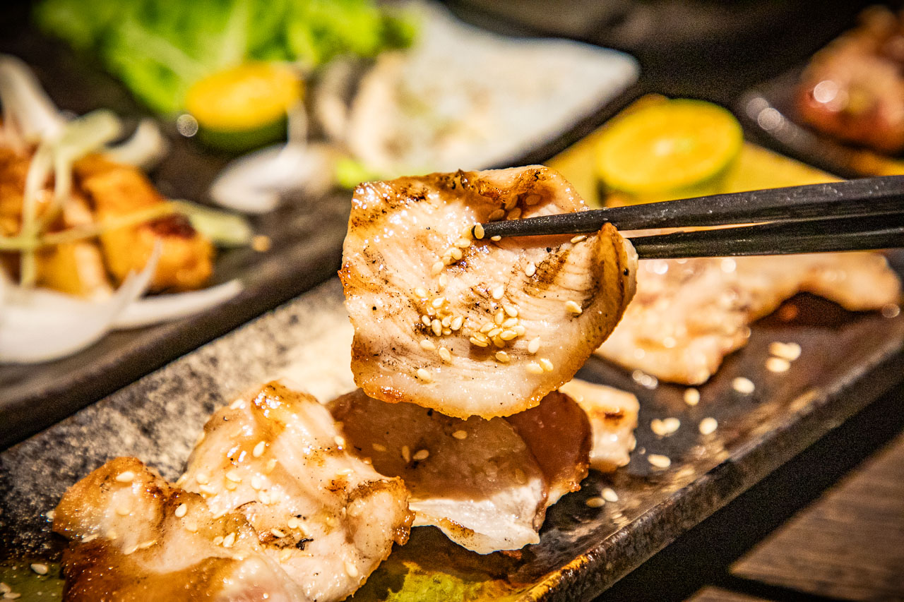 土城居酒屋,老串角居酒屋-土城店