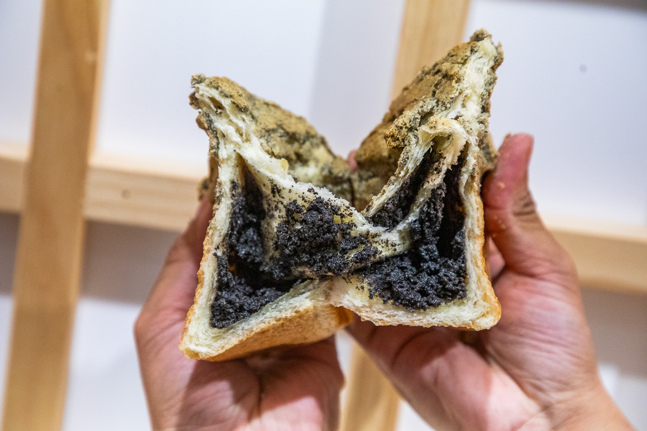 桃園麵包店,小鳥吃吐司-桃園國際小鳥家