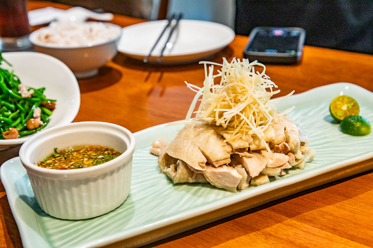 台北米其林餐廳,富錦樹台菜香檳