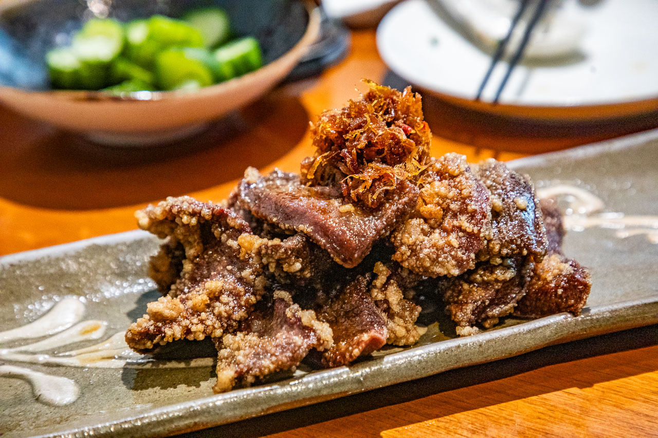 台北米其林餐廳,富錦樹台菜香檳