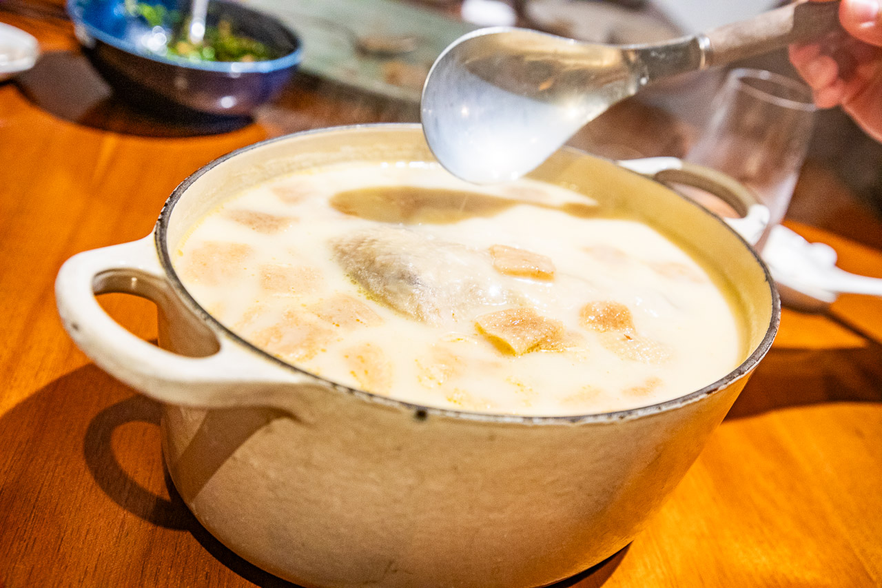 台北米其林餐廳,富錦樹台菜香檳