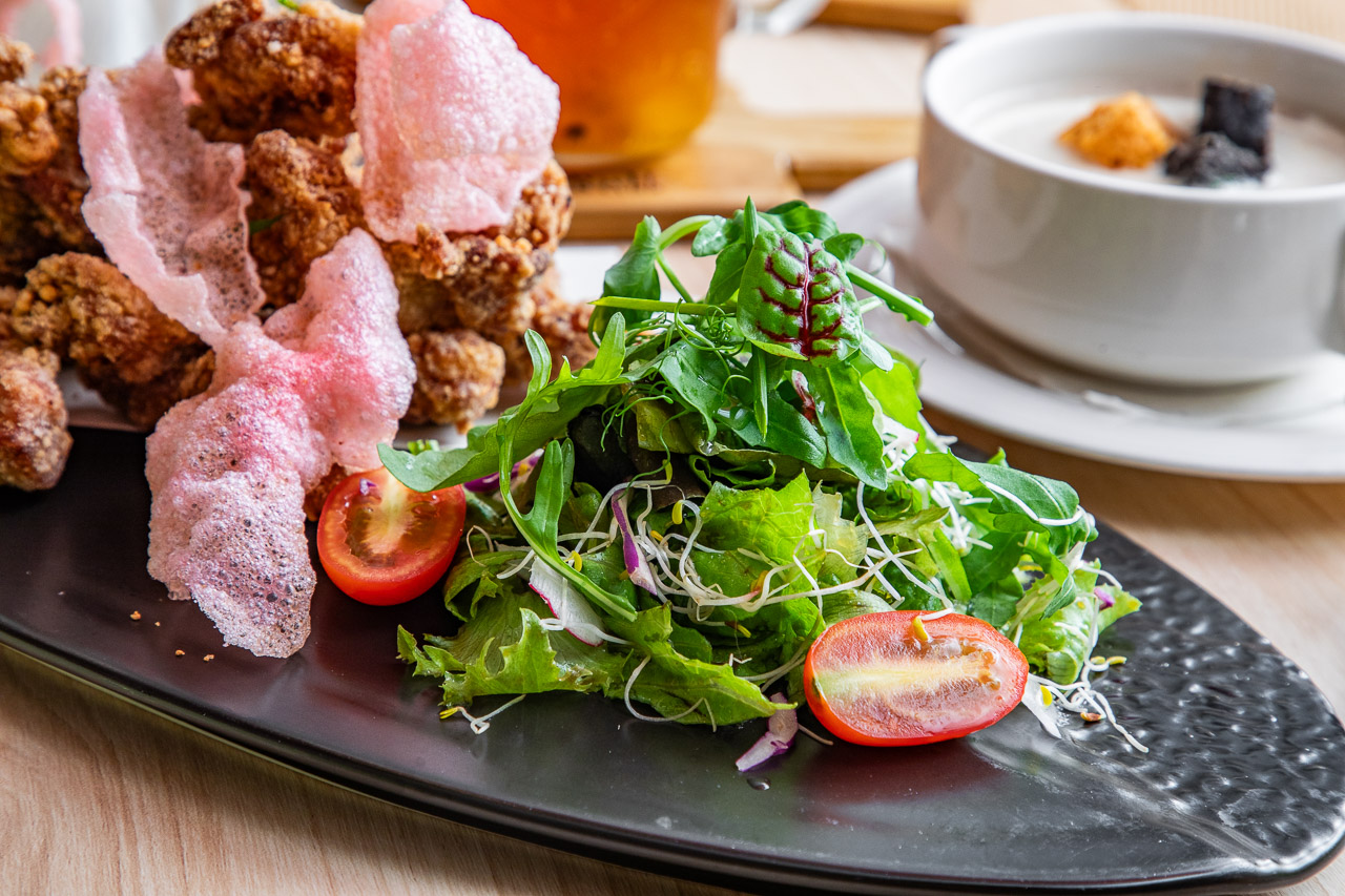 羅東美食,阿布餐廳