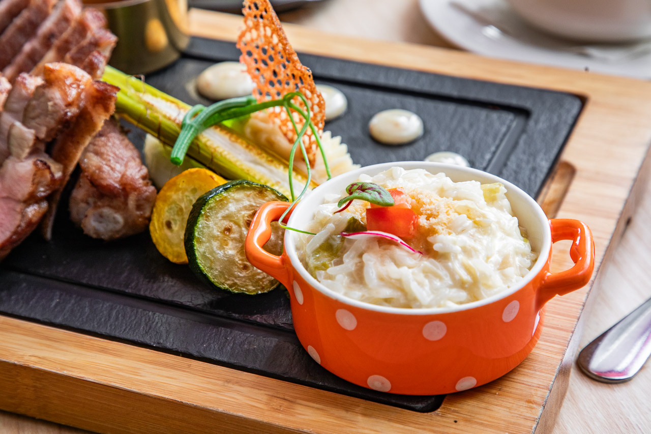羅東美食,阿布餐廳